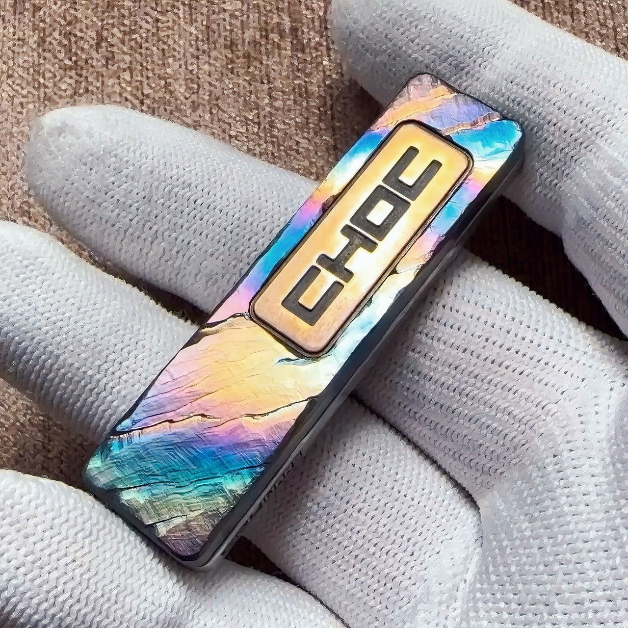 Choc Bespoke Services Lautie