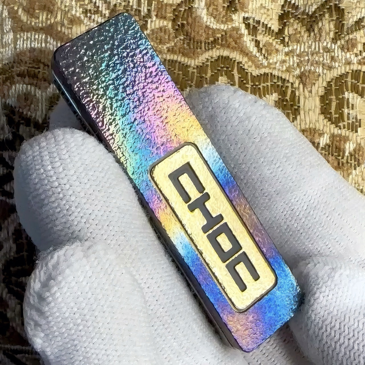 Choc Bespoke Services Lautie