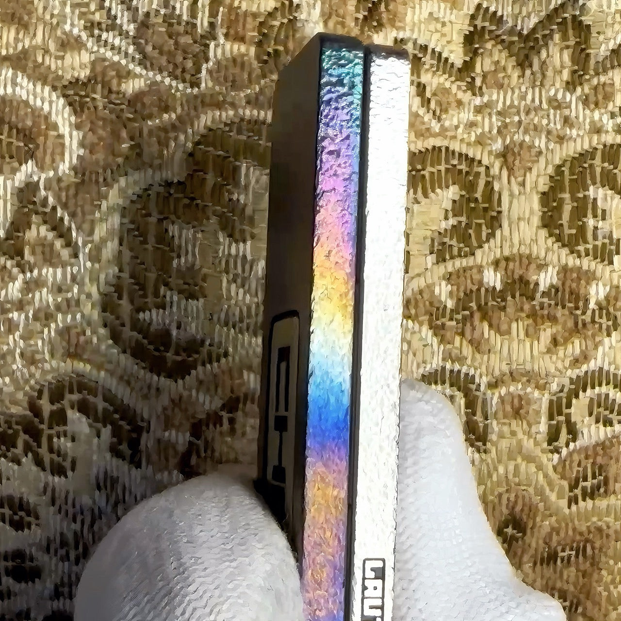 Choc Bespoke Services Lautie