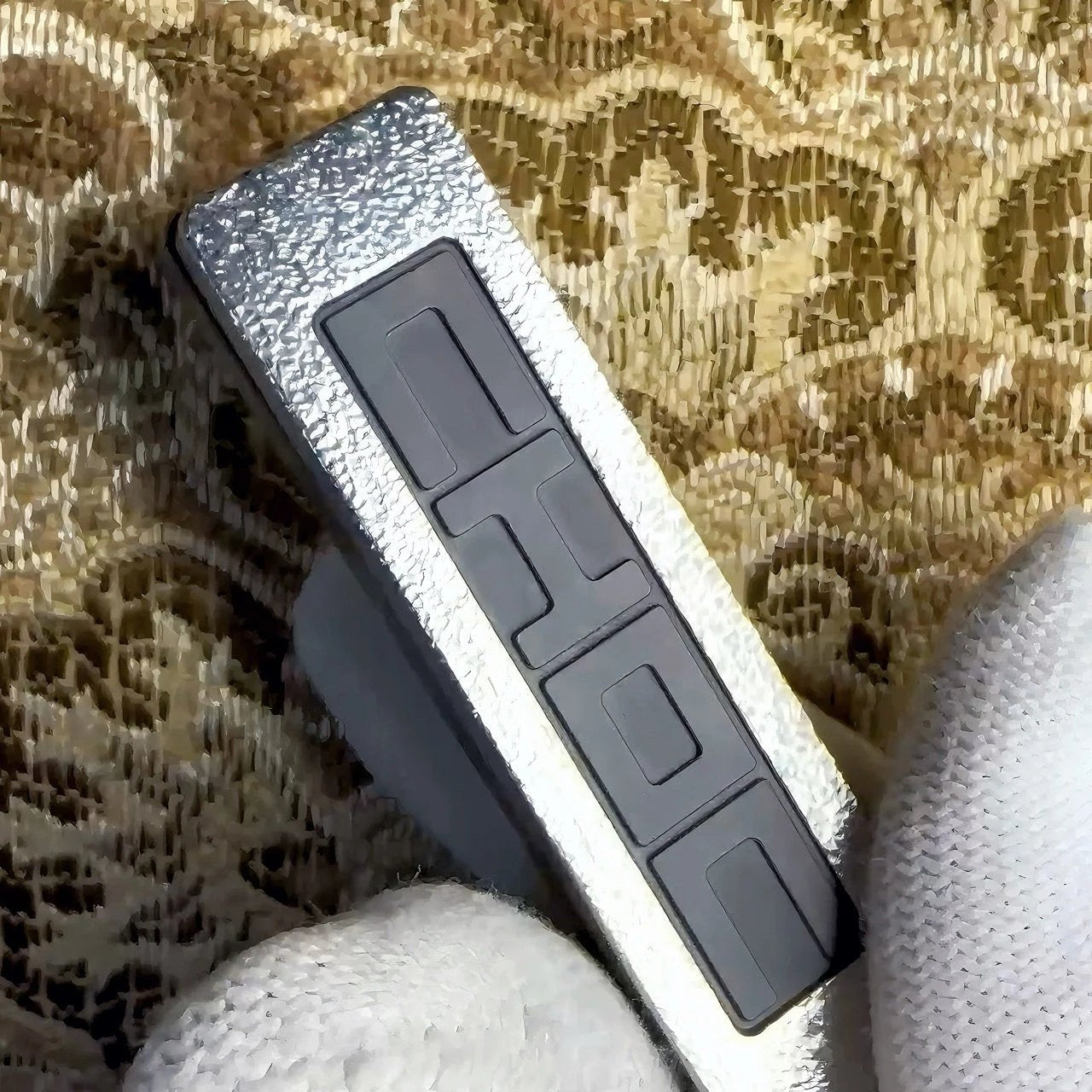 Choc Bespoke Services Lautie