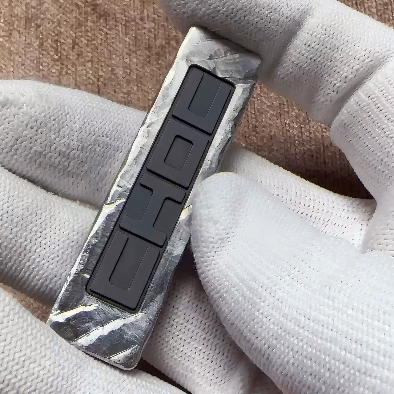 Choc Bespoke Services Lautie