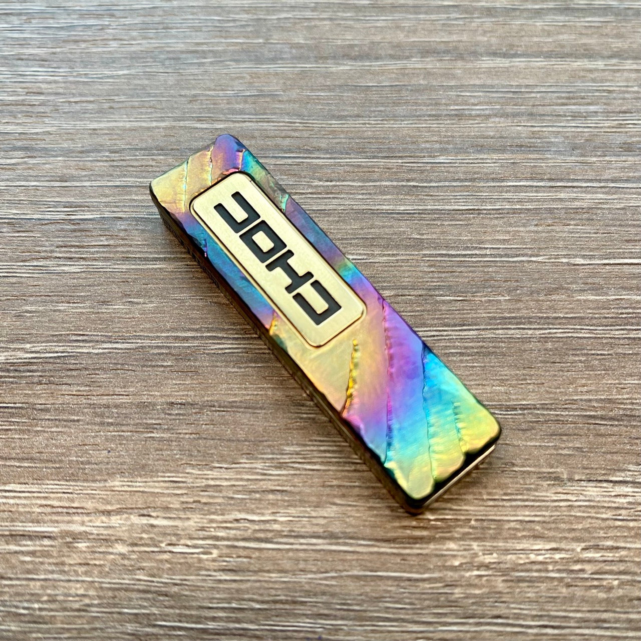 Choc Bespoke Services Lautie