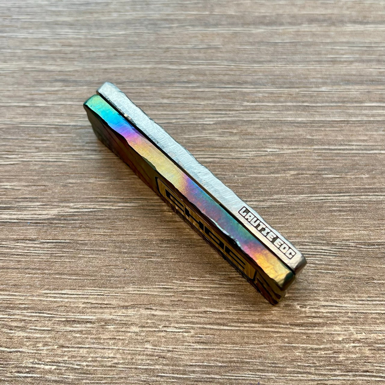 Choc Bespoke Services Lautie