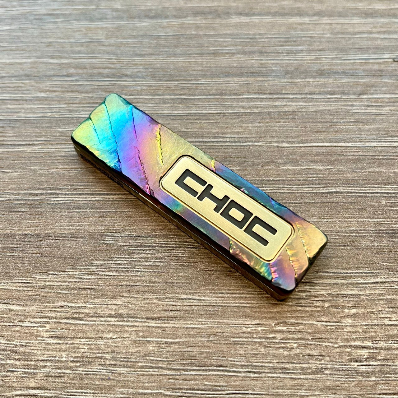 Choc Bespoke Services Lautie