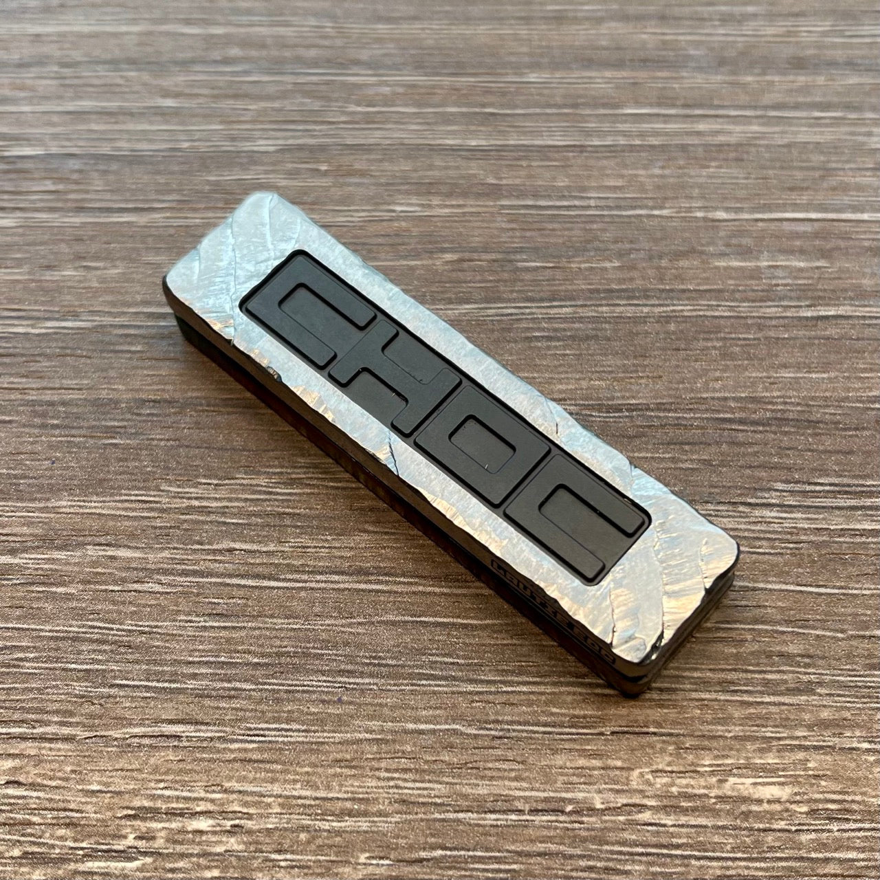 Choc Bespoke Services Lautie