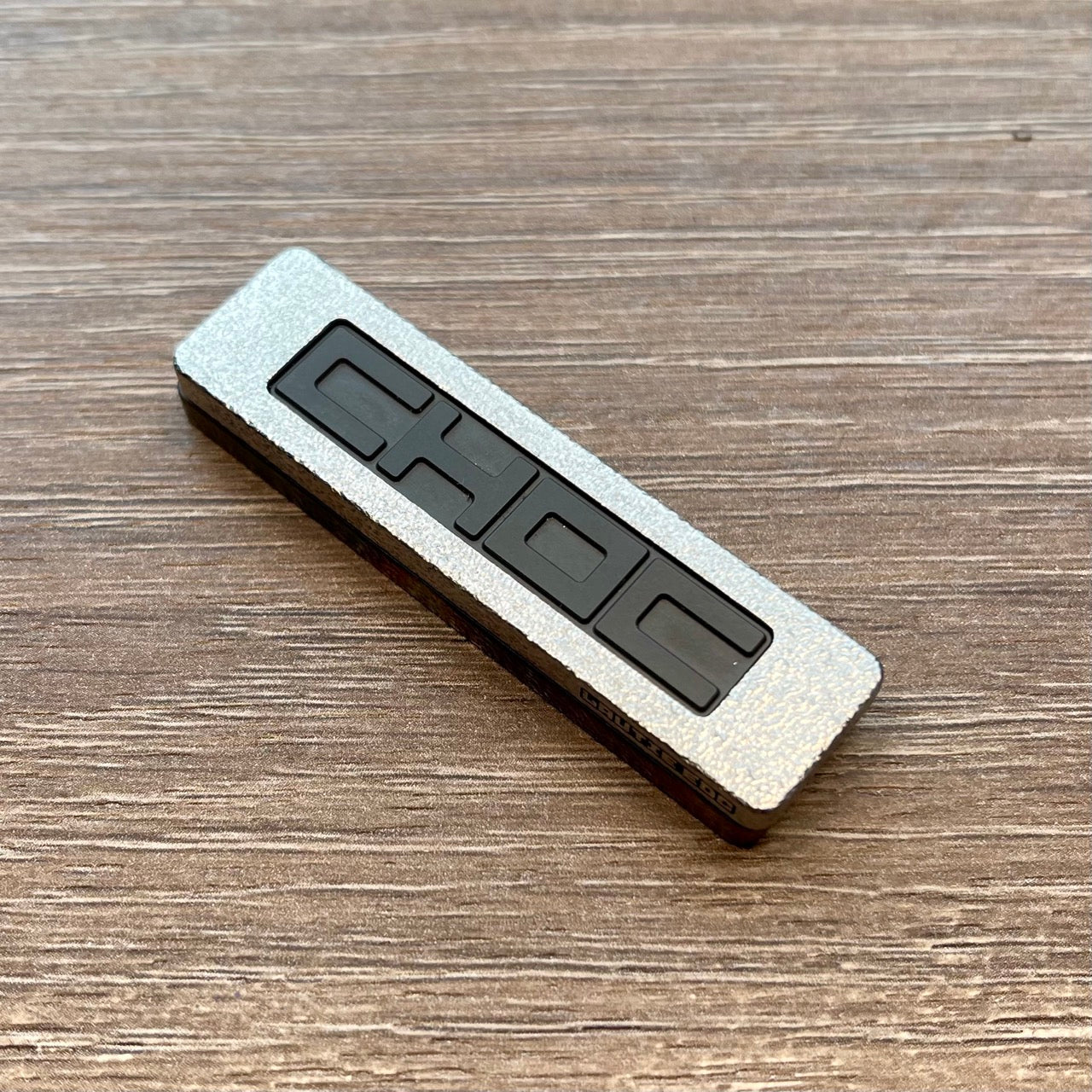 Choc Bespoke Services Lautie