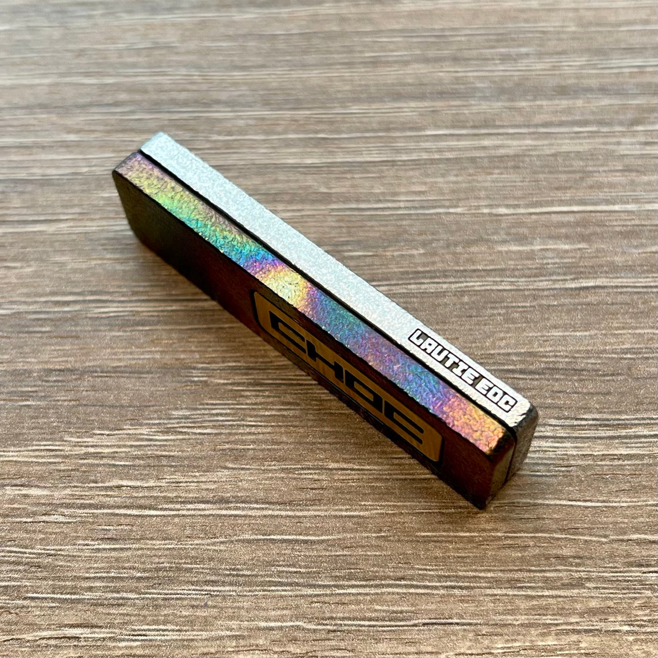 Choc Bespoke Services Lautie