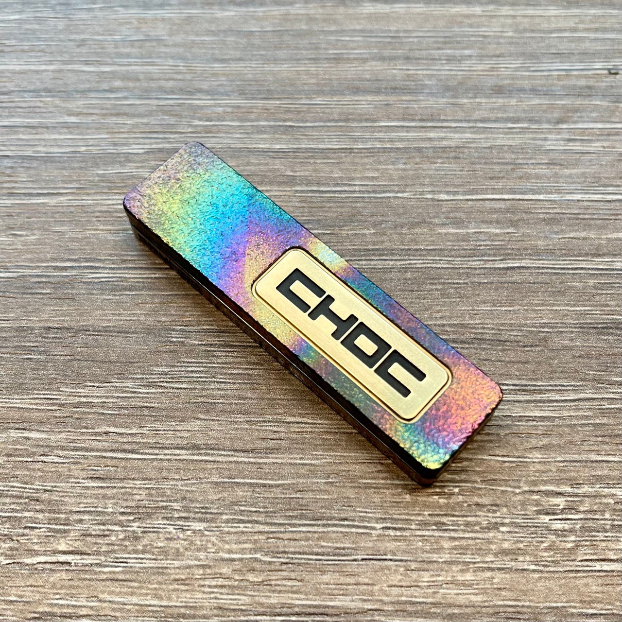 Choc Bespoke Services Lautie