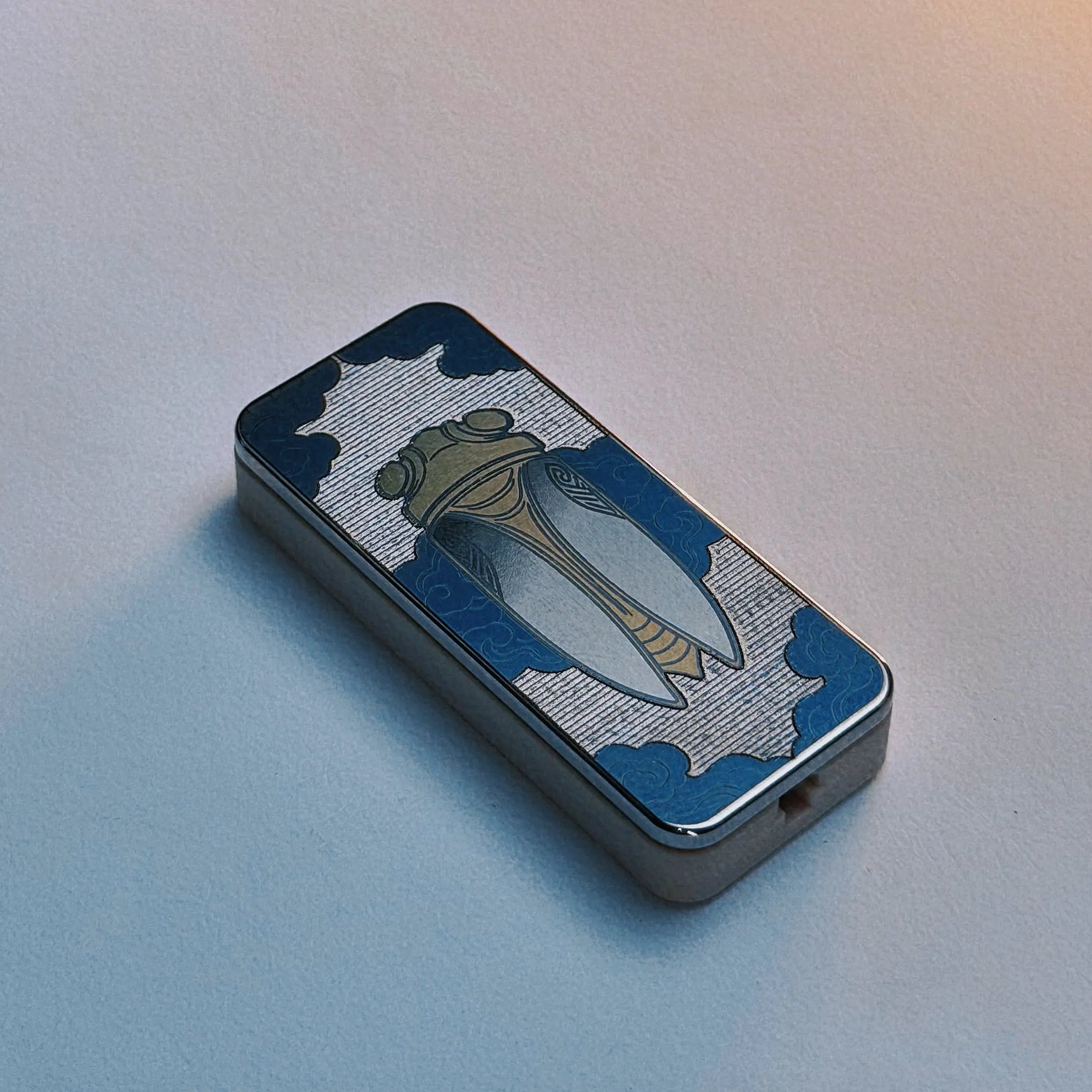 Cic Call · Spring