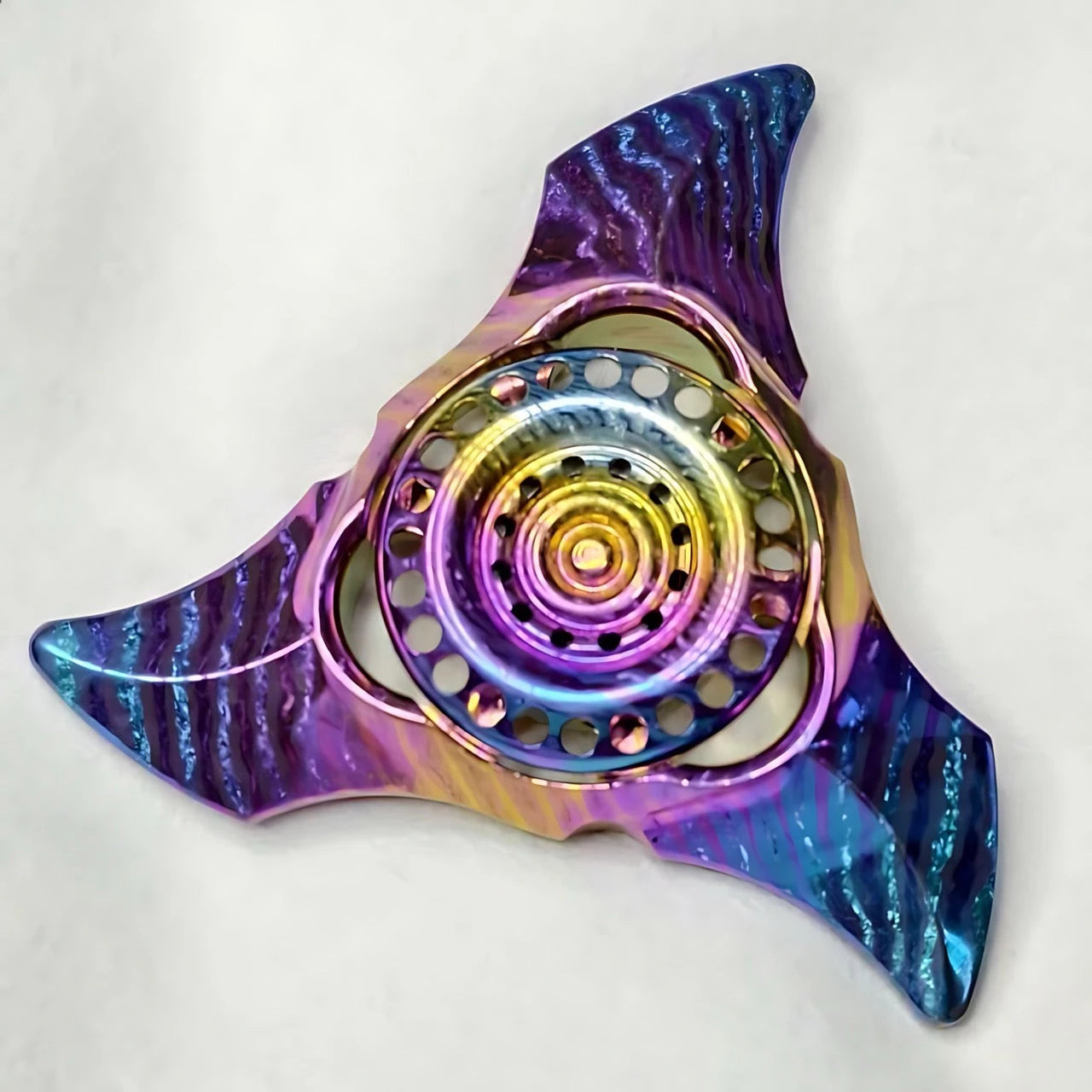 Crazy Dart - WANDER-Z