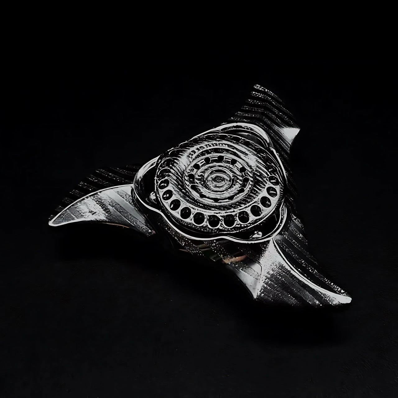 Crazy Dart - WANDER-Z