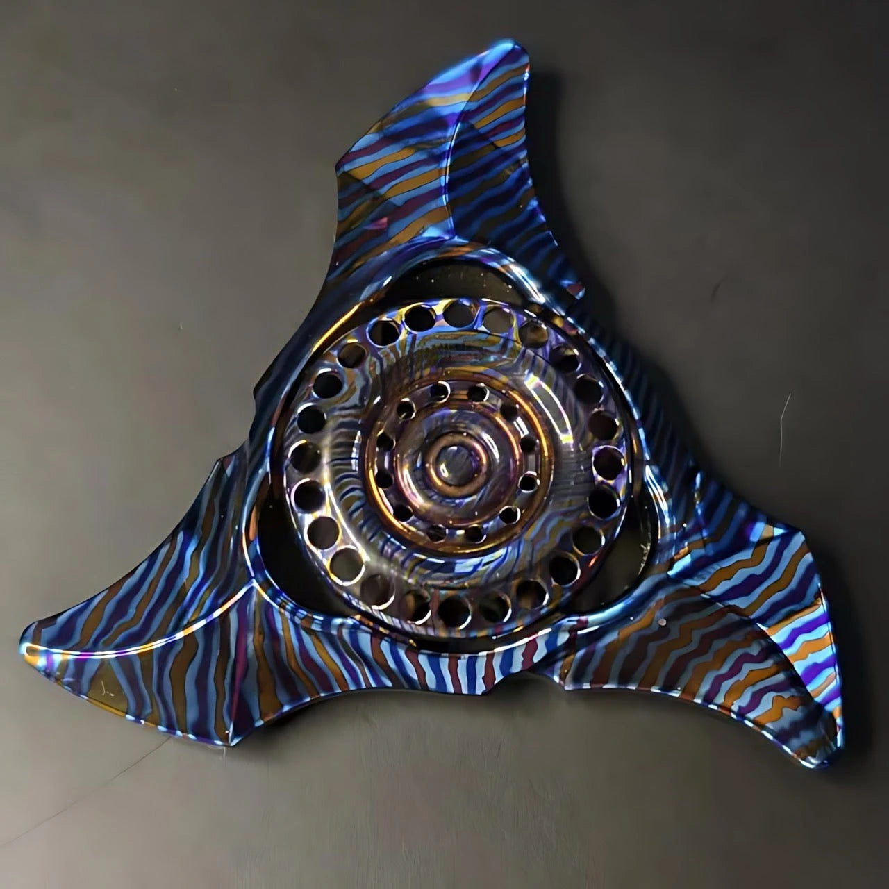 Crazy Dart - WANDER-Z