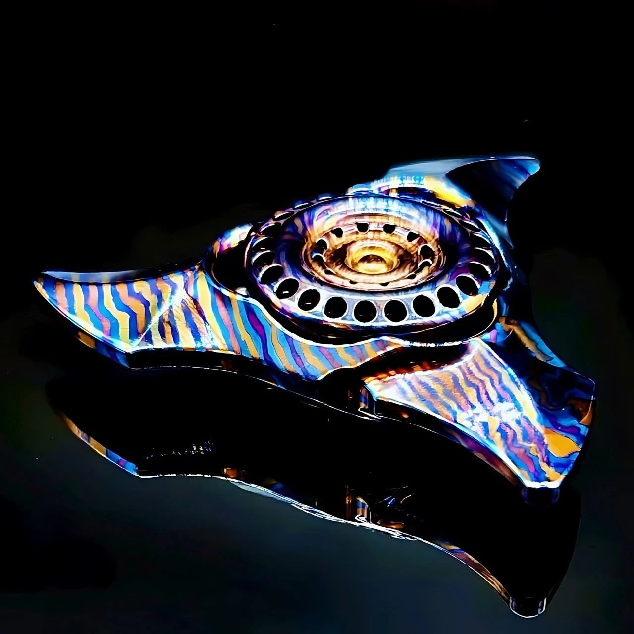 Crazy Dart - WANDER-Z