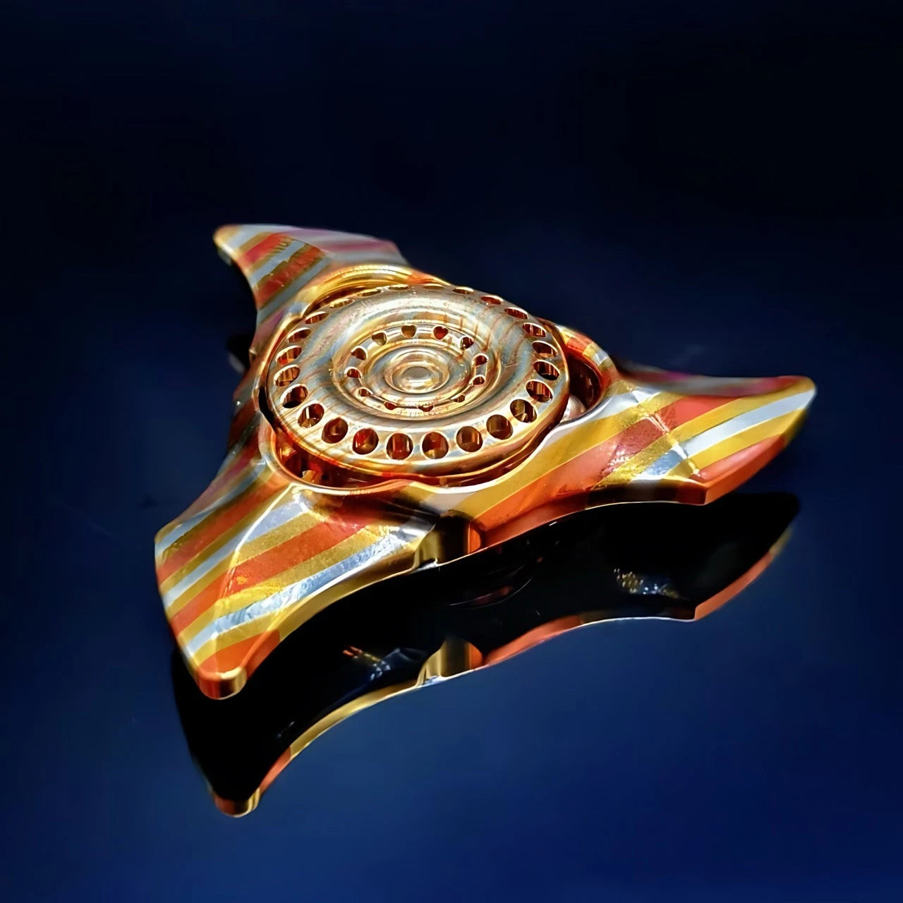 Crazy Dart - WANDER-Z