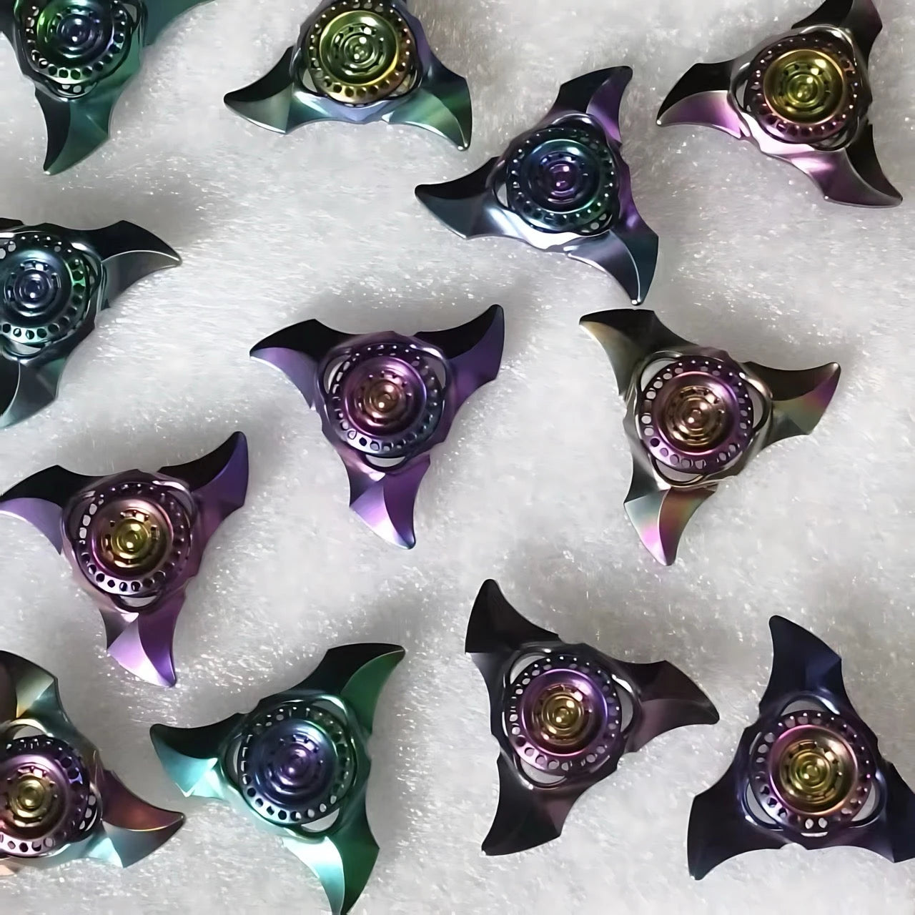 Crazy Dart - WANDER-Z