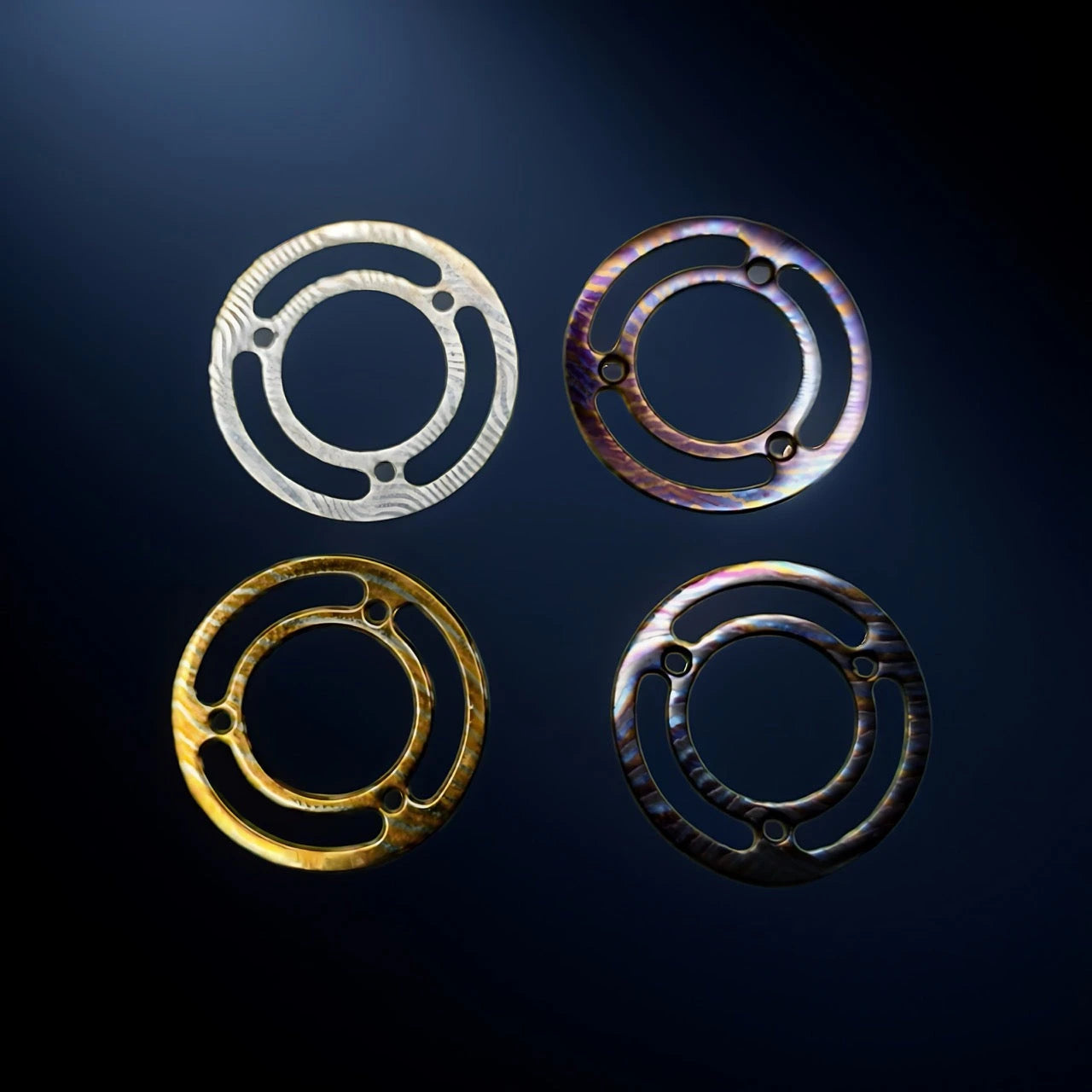 Crazy Dart - WANDER-Z