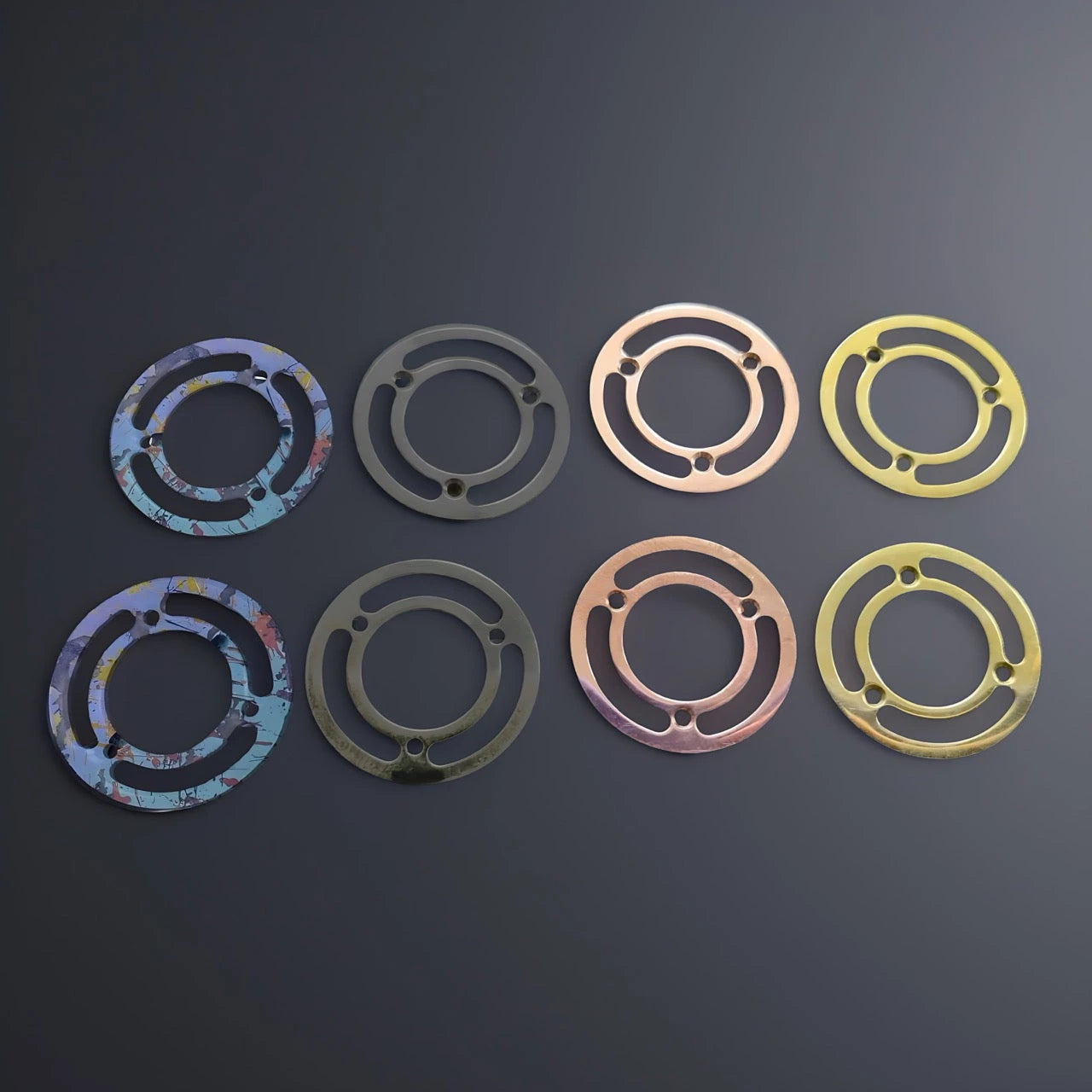 Crazy Dart - WANDER-Z