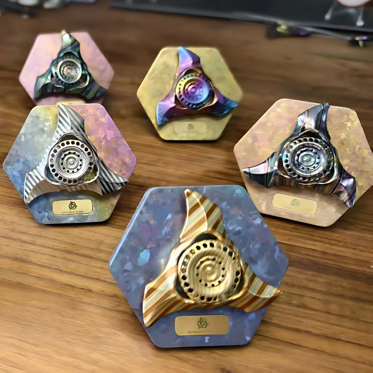 Crazy Dart - WANDER-Z