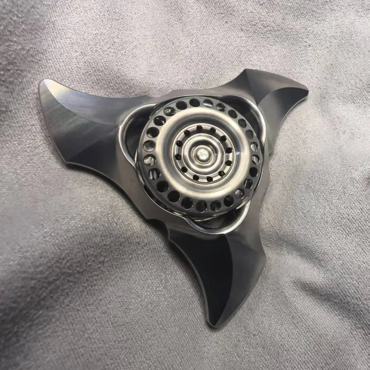 Crazy Dart