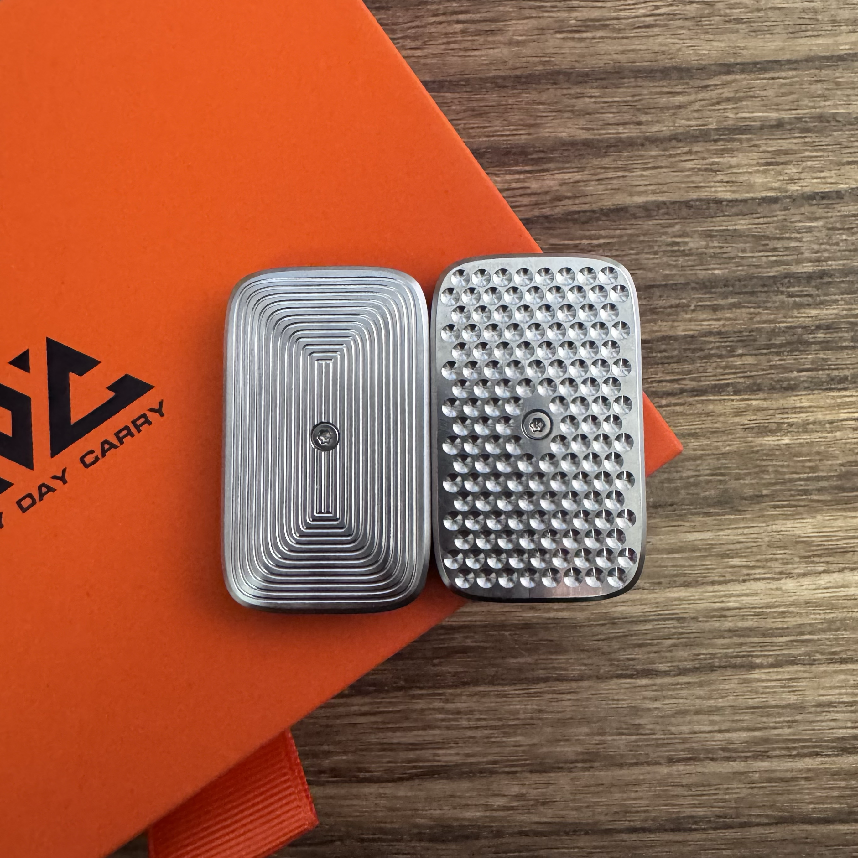 Creation Mountain JJ EDC