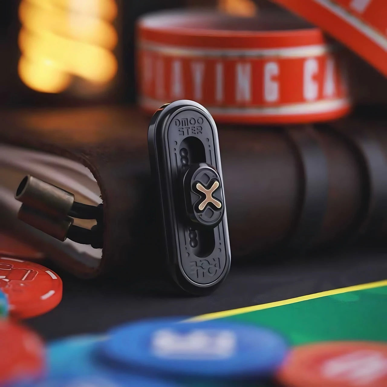 Crispy Stick Mini - Rogue