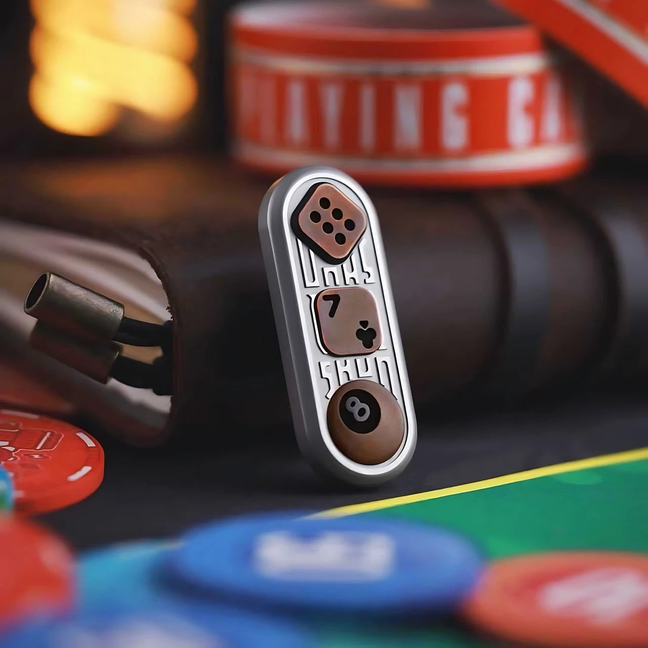 Crispy Stick Mini - Rogue