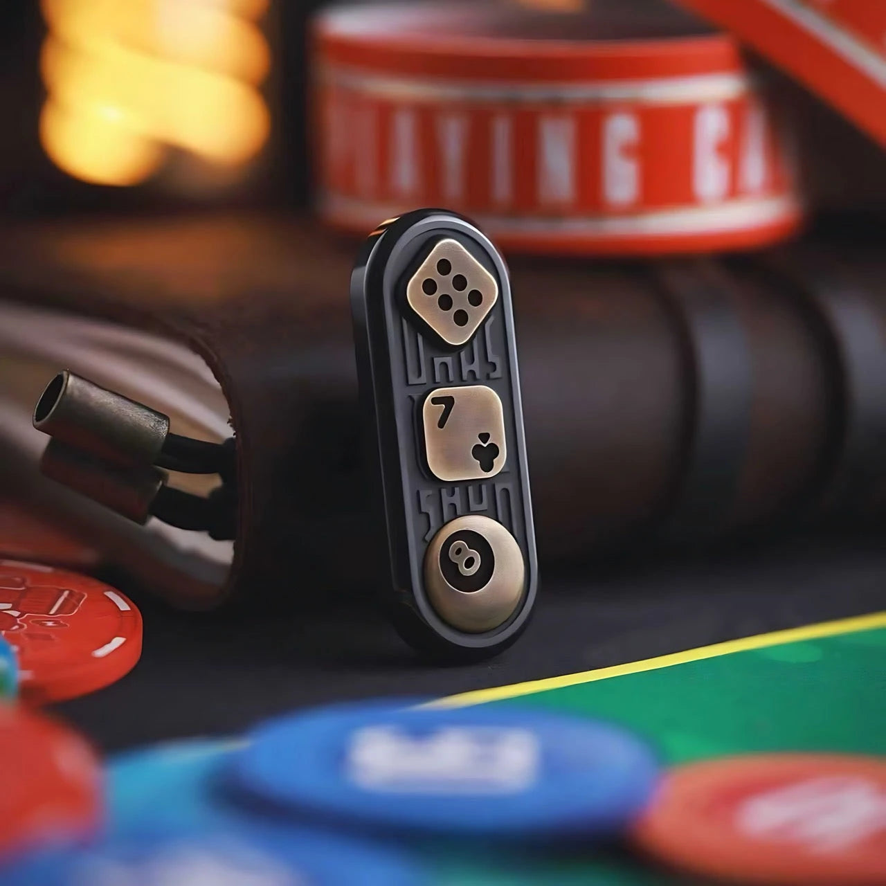 Crispy Stick Mini - Rogue