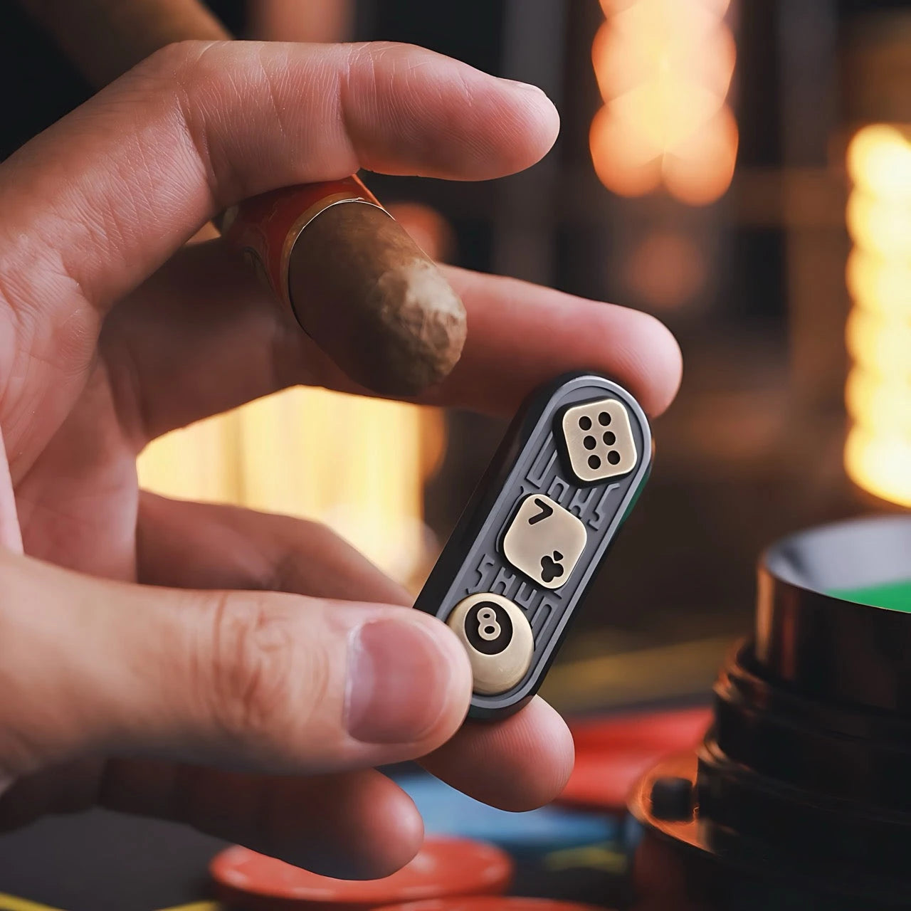 Crispy Stick Mini - Rogue