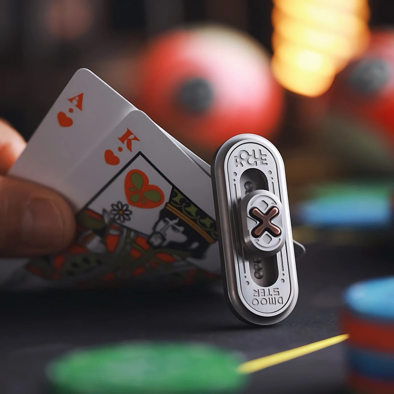 Crispy Stick Mini - Rogue