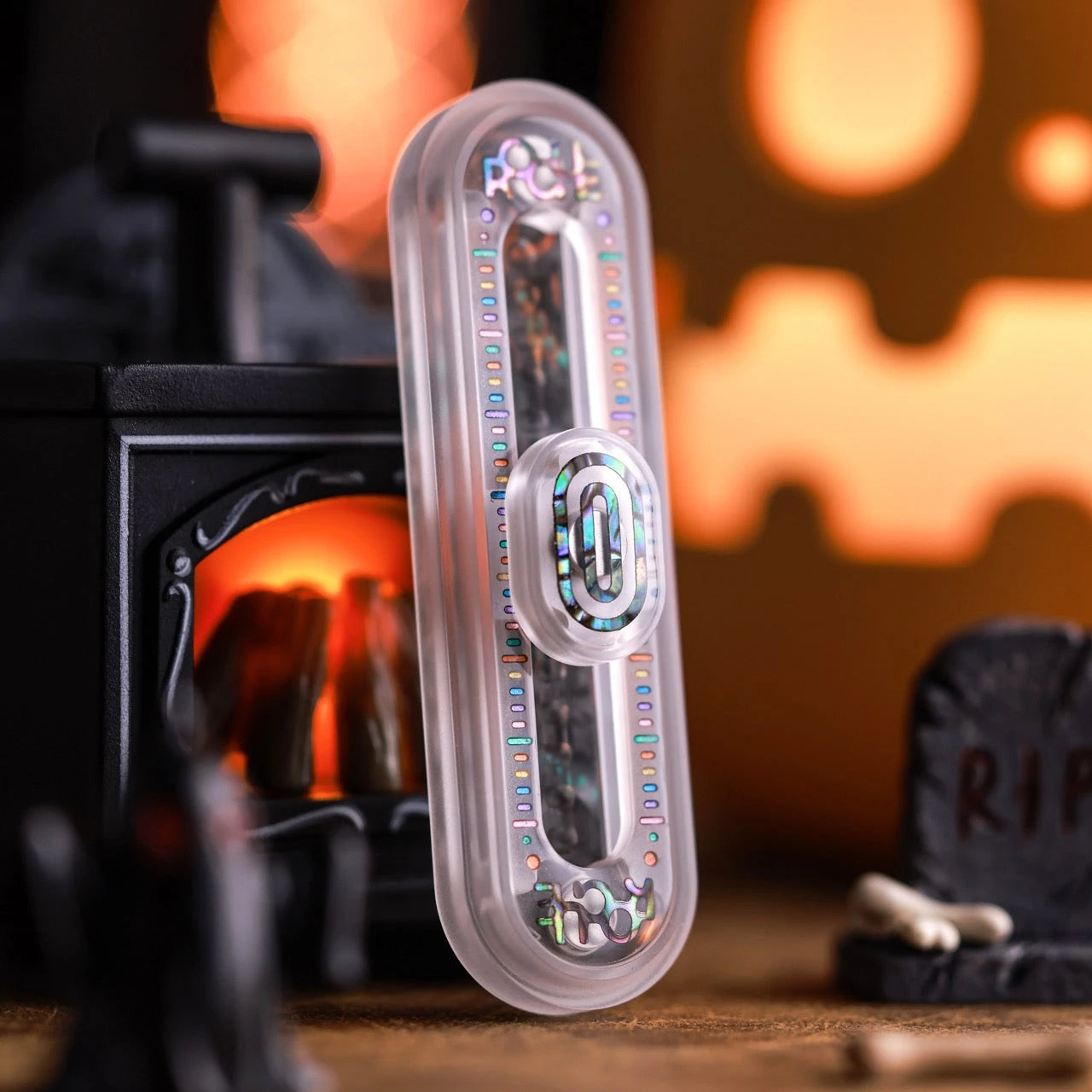 Crispy Stick Special Edition Rogue