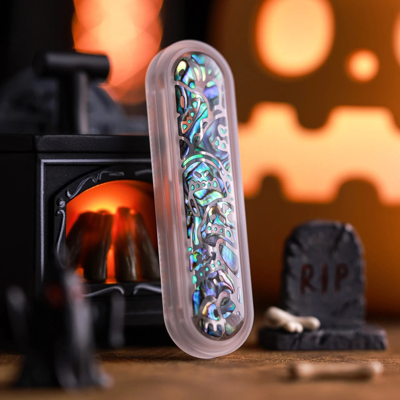 Crispy Stick Special Edition Rogue