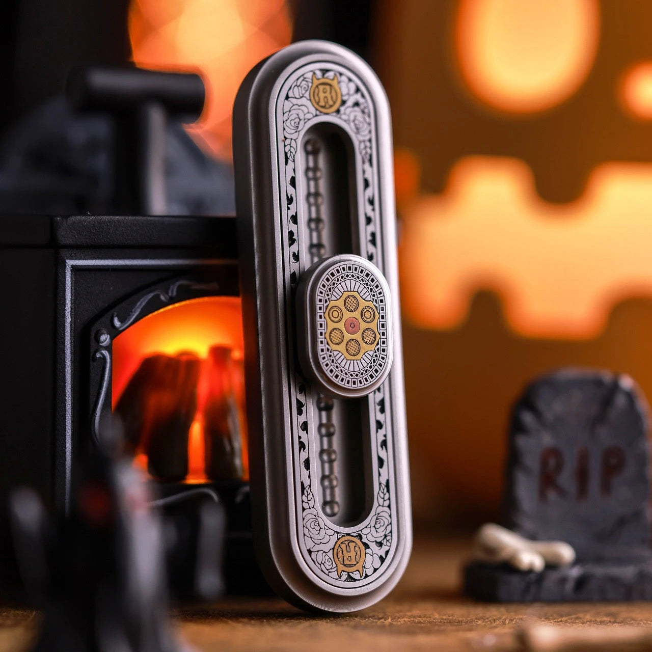 Crispy Stick Special Edition Rogue