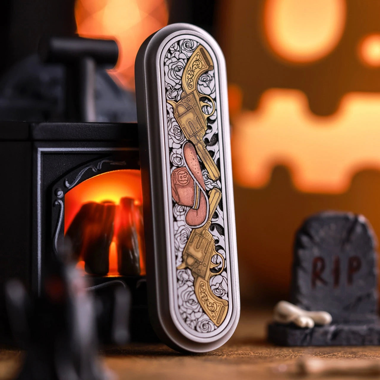 Crispy Stick Special Edition Rogue