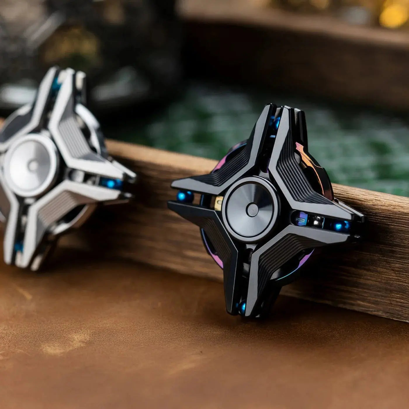 Cyber Mandala Chimago