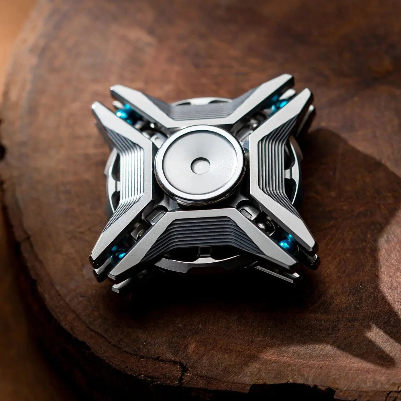 Cyber Mandala Chimago