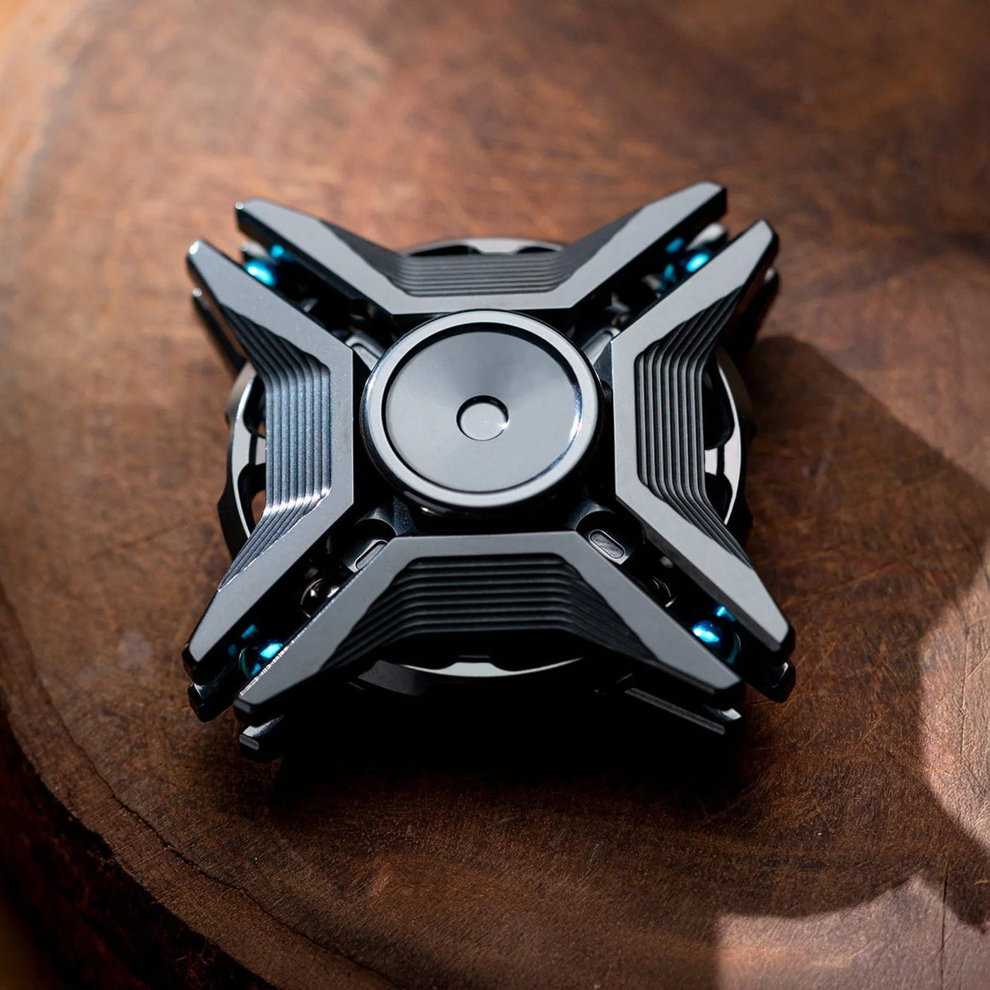 Cyber Mandala Chimago