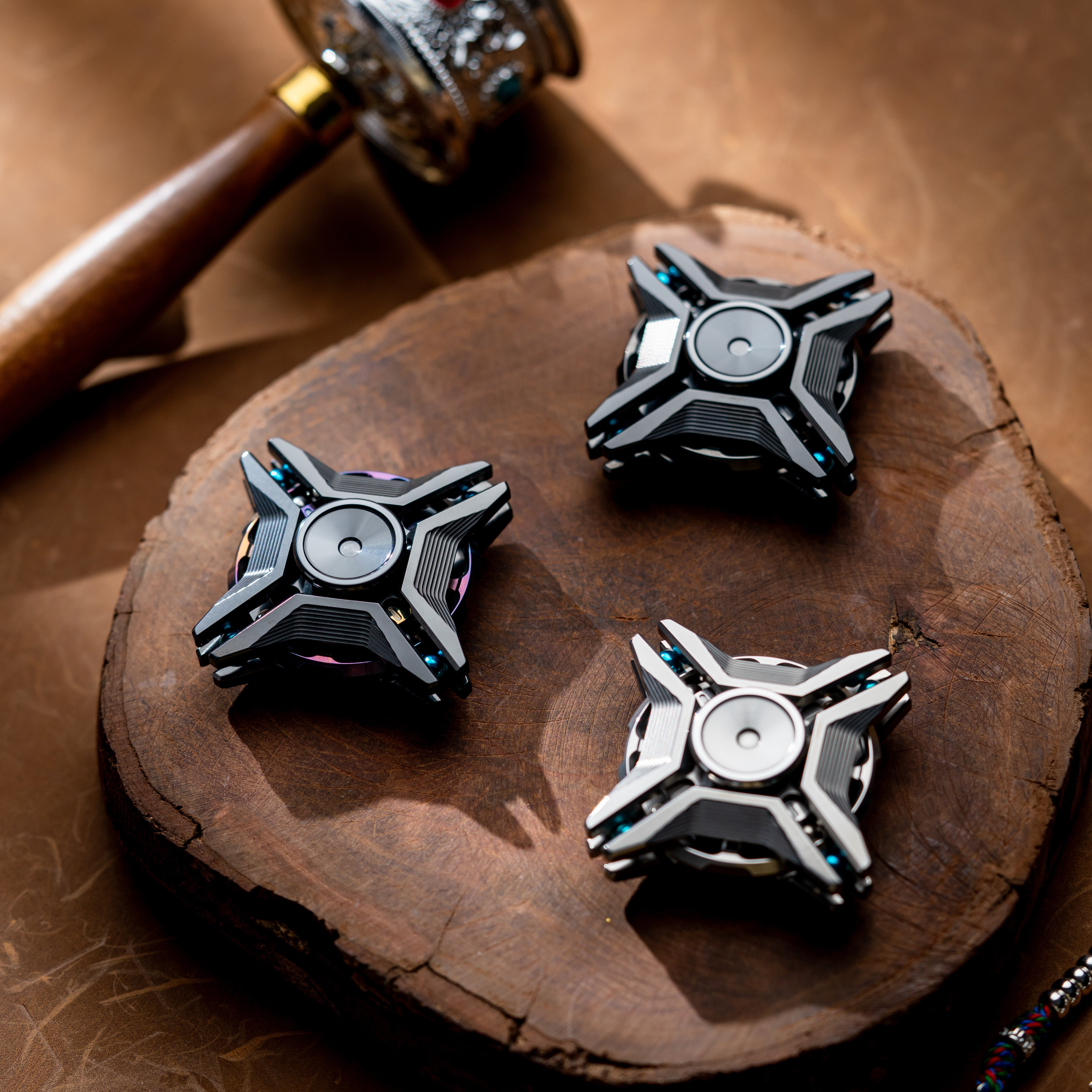 Cyber Mandala Chimago