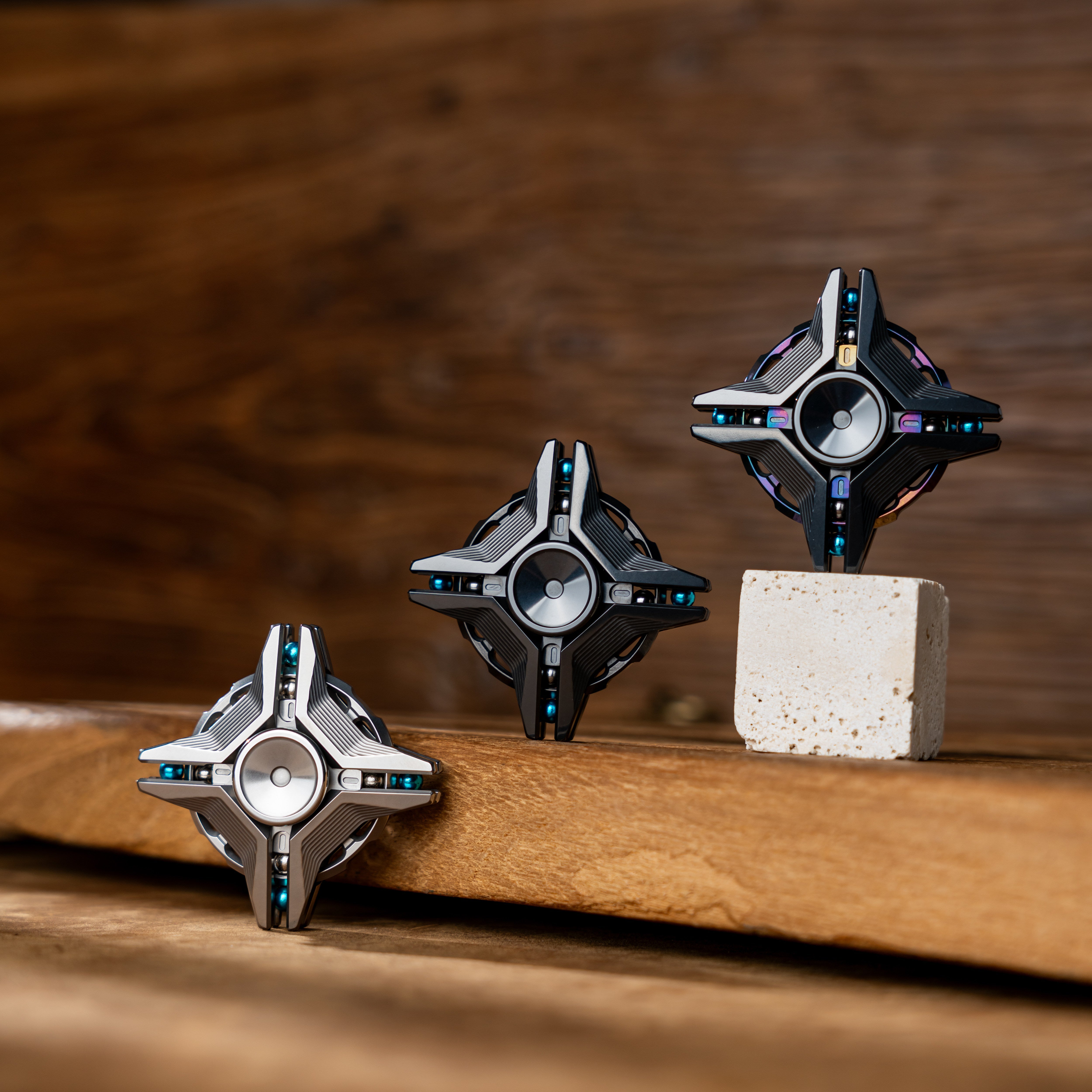 Cyber Mandala Chimago