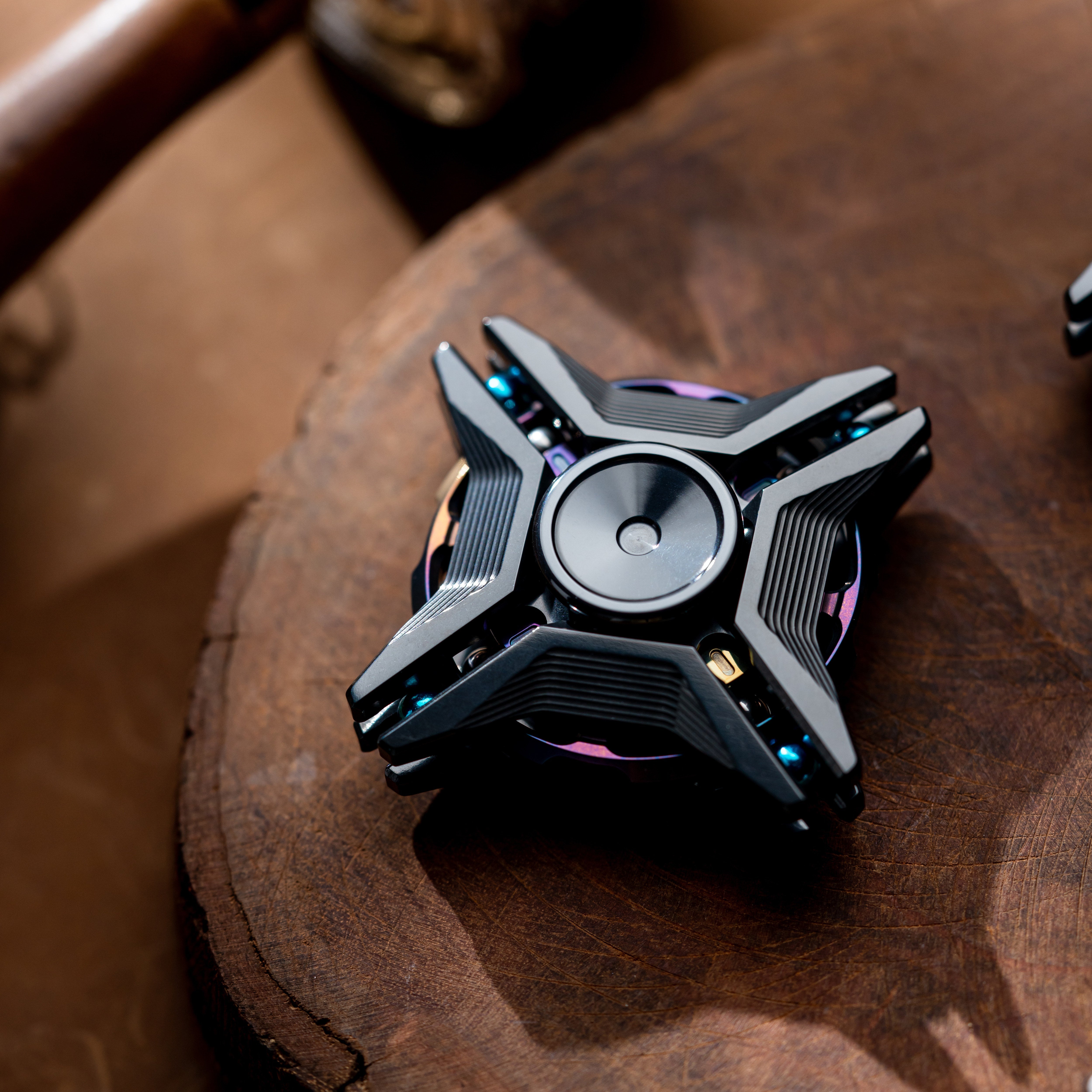 Cyber Mandala Chimago