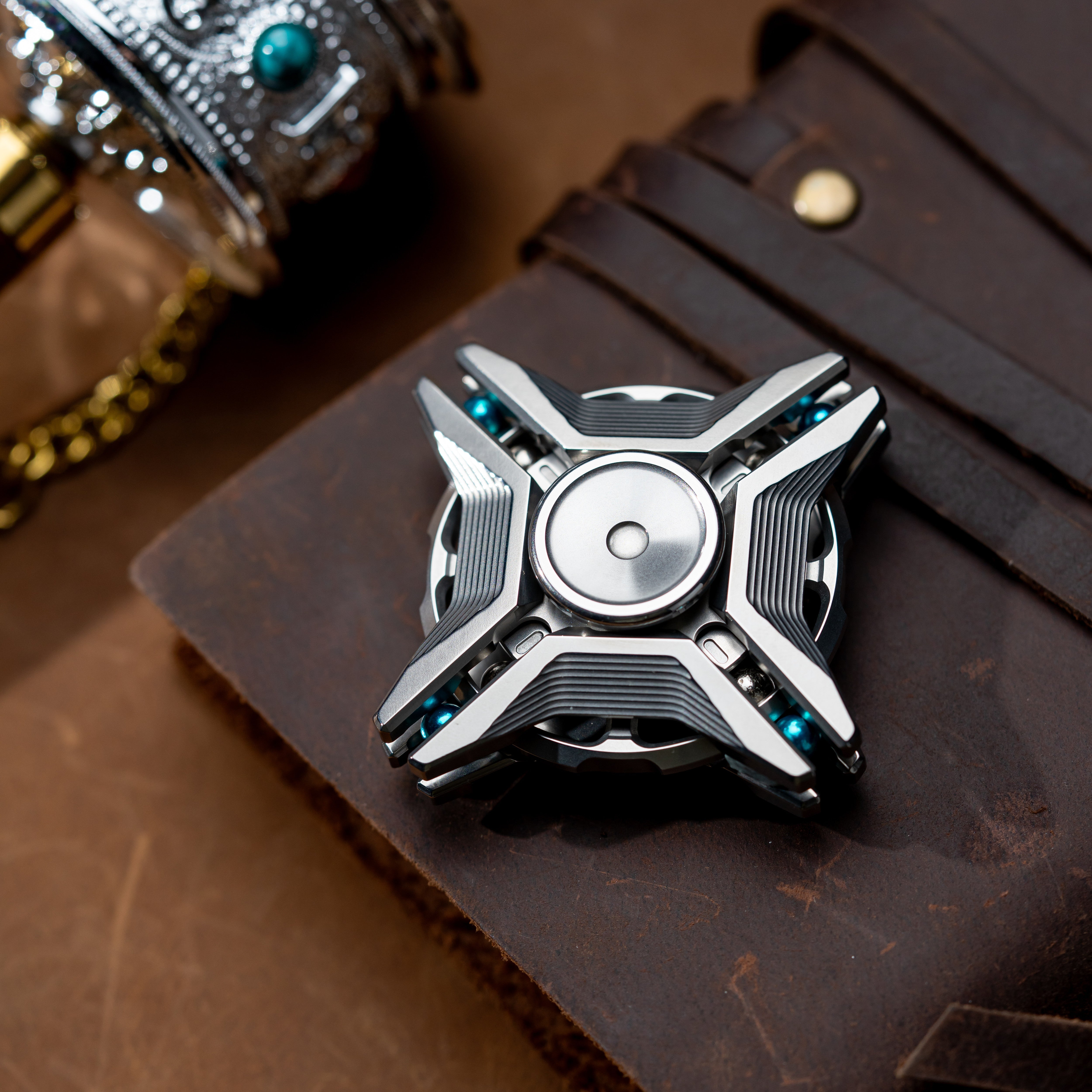 Cyber Mandala Chimago