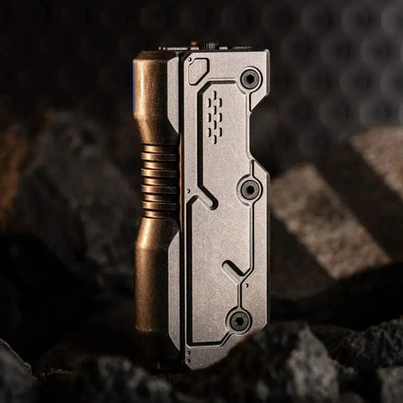 Cyborg Soul Proxy EDC