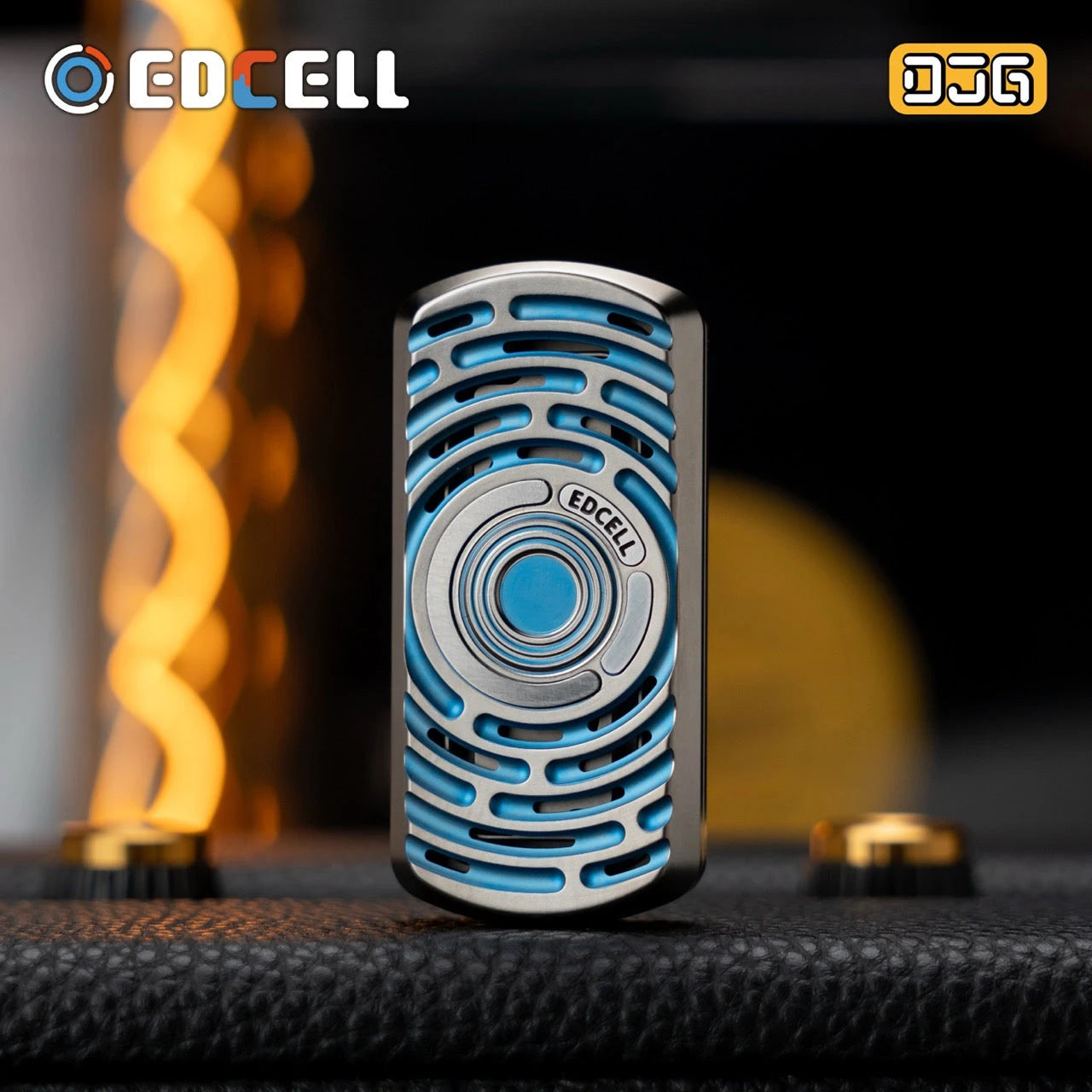 DEXJELLY EDCELL