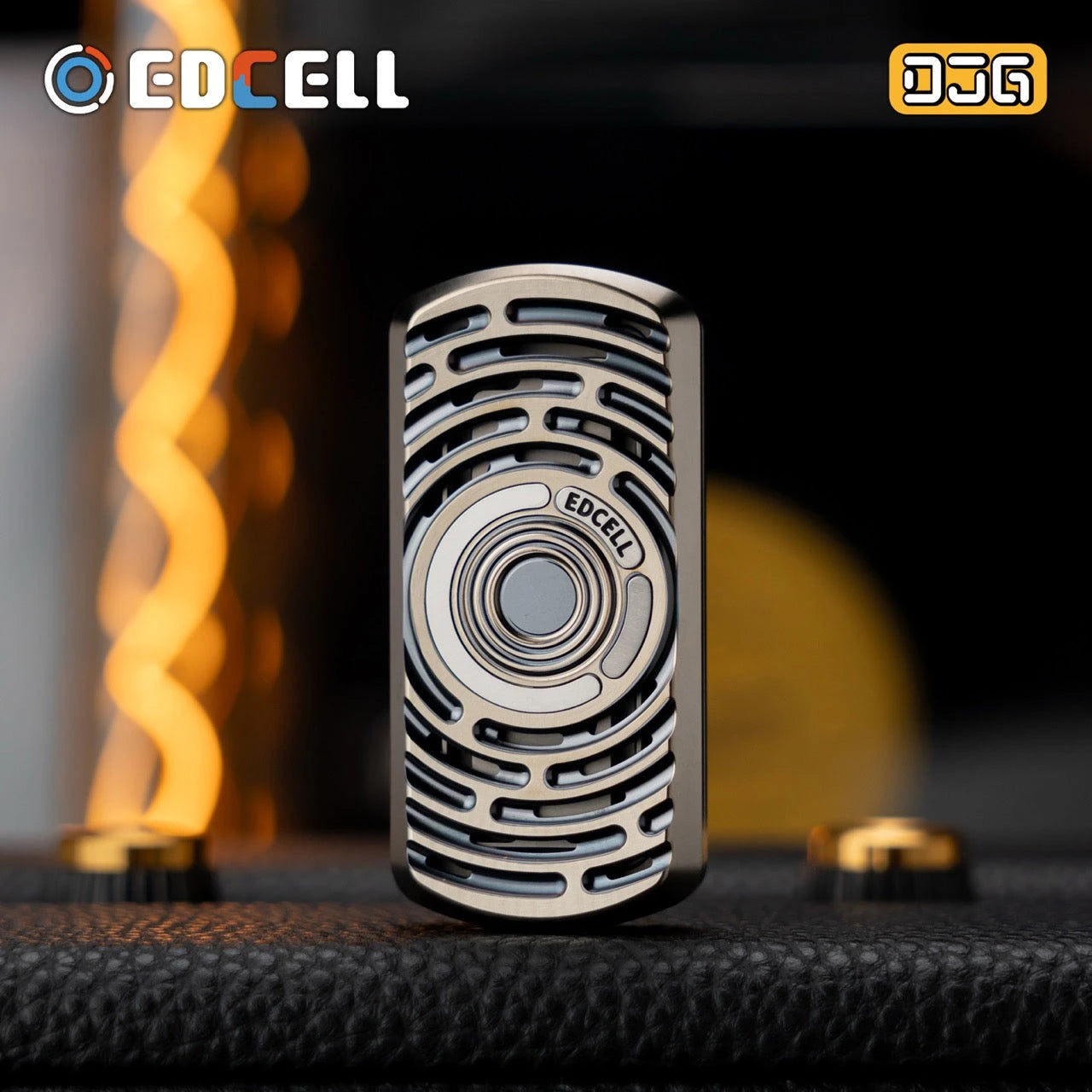 DEXJELLY EDCELL