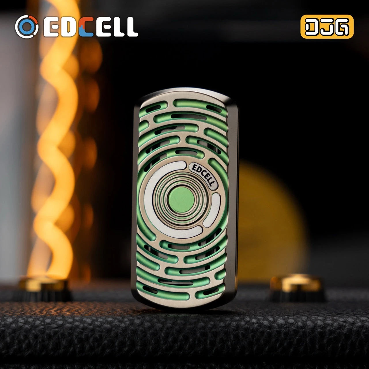 DEXJELLY EDCELL