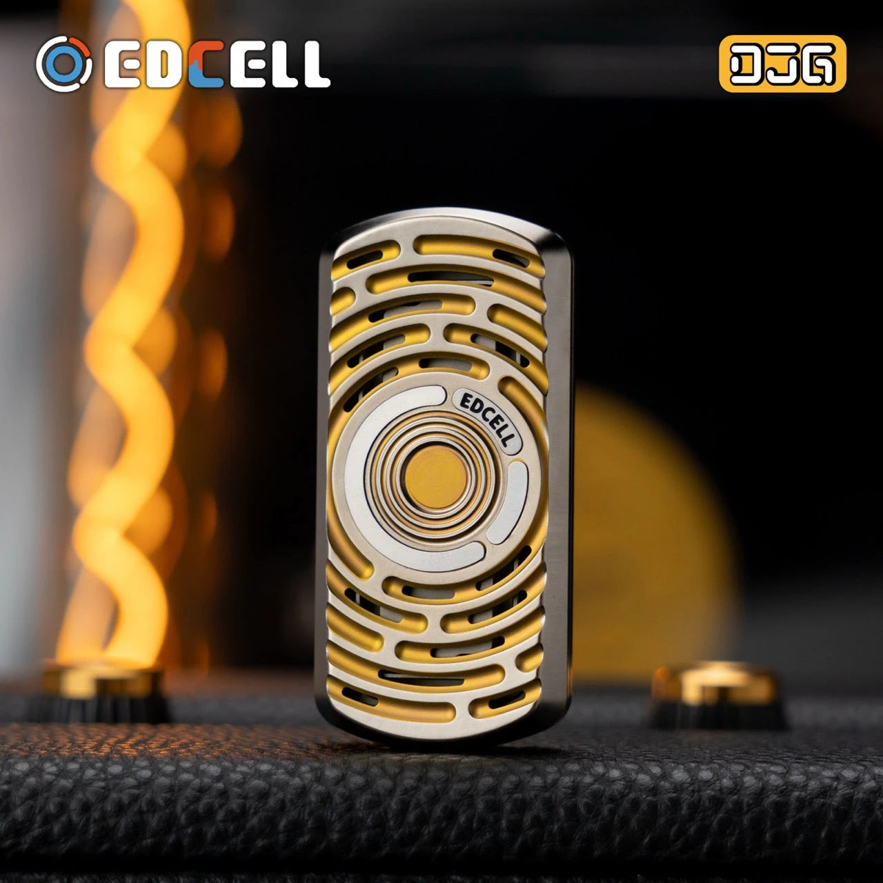 DEXJELLY EDCELL