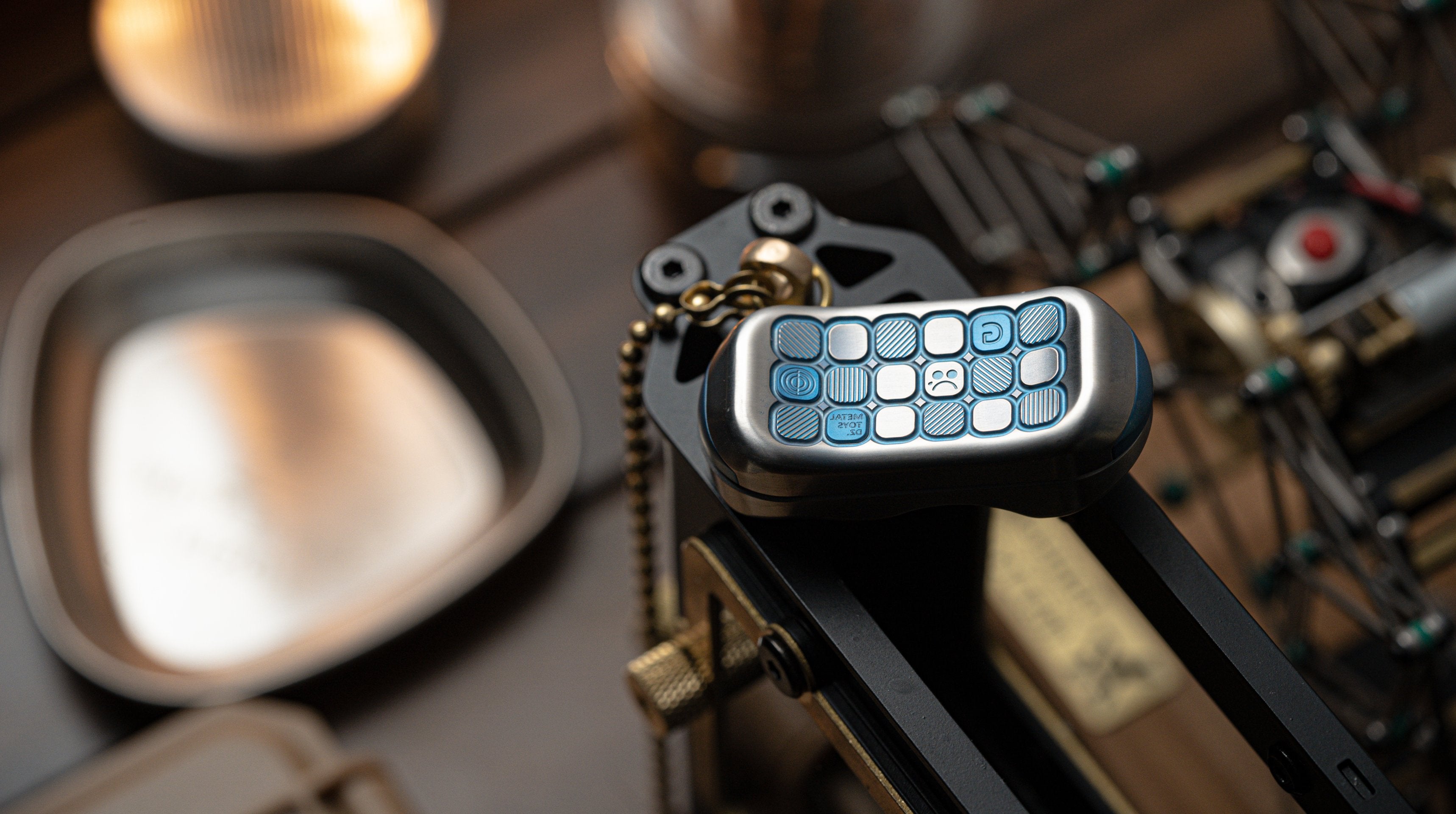 Genuine EDC Fidget Toys​