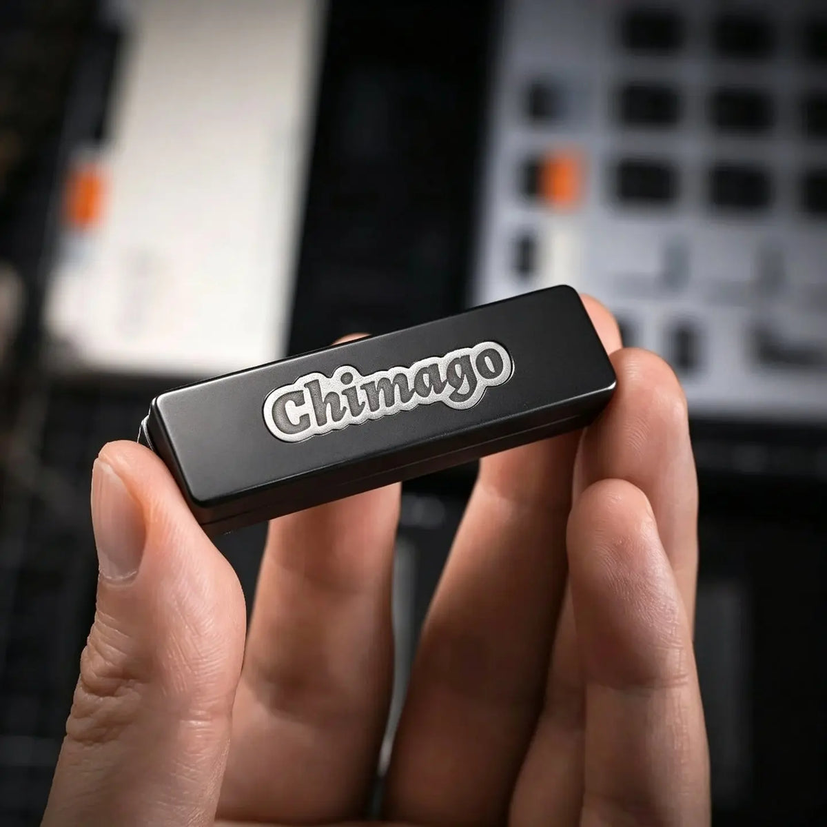 Da Da Chimago