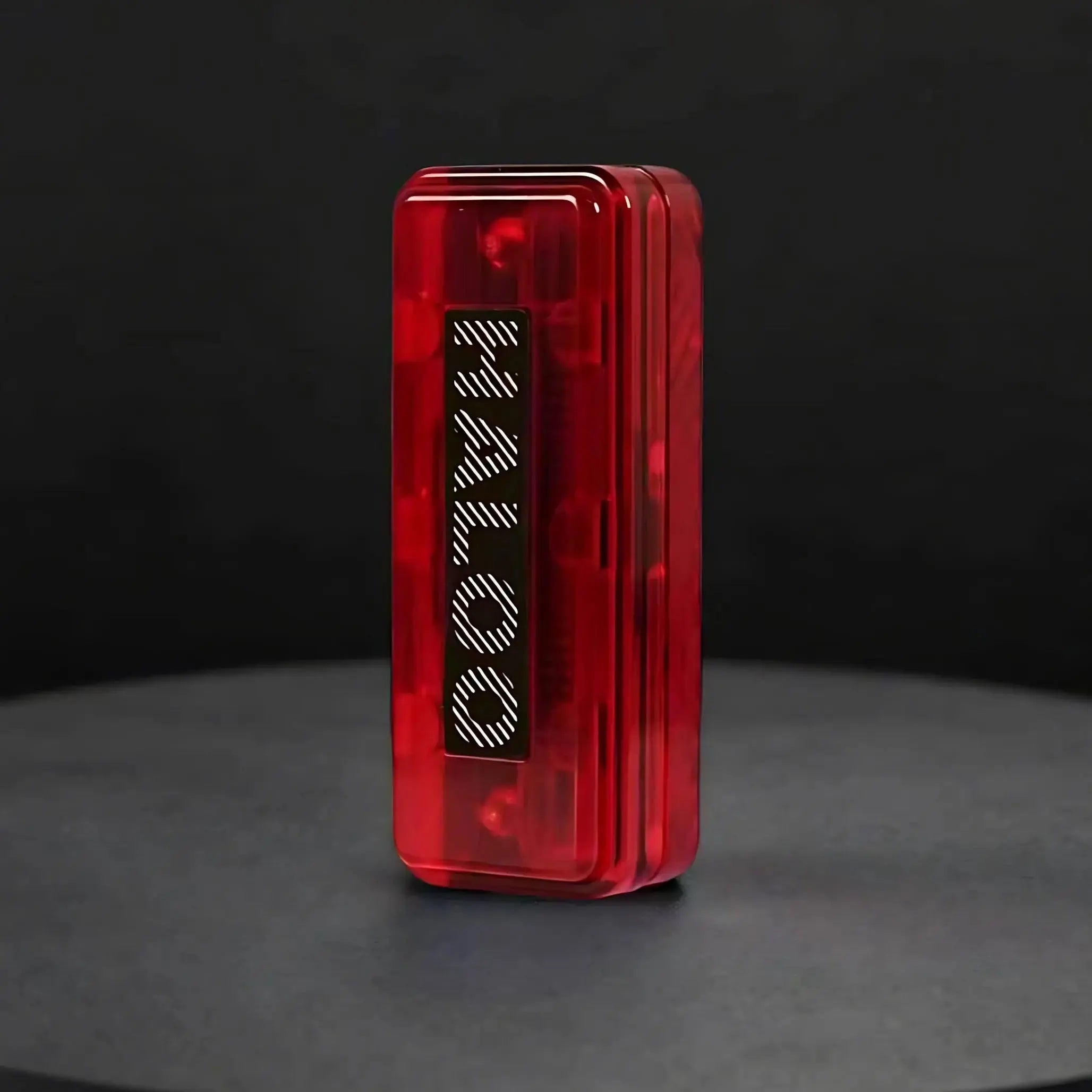 Dazzling Sun Pro Haloo Player