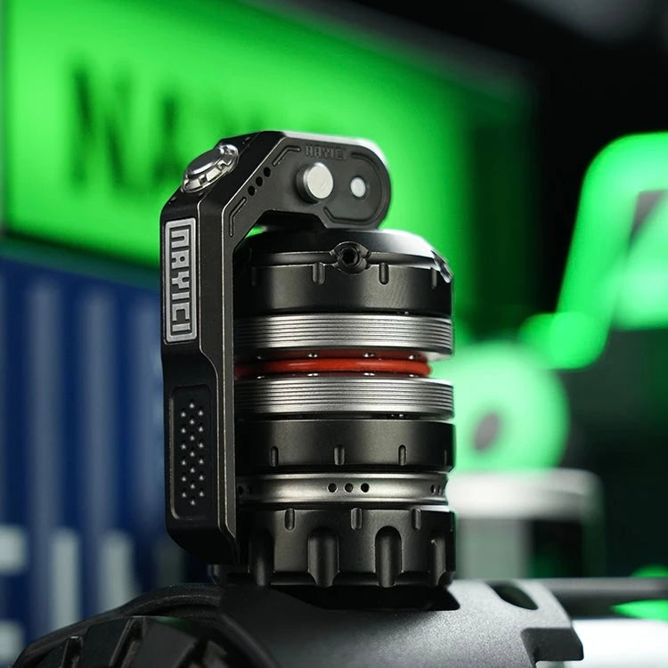 Demoman - MUYI (NAYICI)