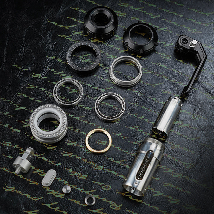 Demoman - MUYI (NAYICI)